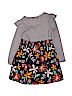 Cat & Jack Blue Dress Size 5T - photo 2