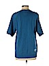 Nike 100% Cotton Blue Active T-Shirt Size S - photo 2
