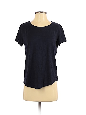 H&M Short Sleeve T-Shirt (view 1)