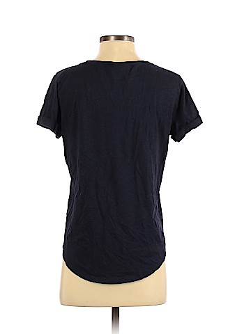 H&M Short Sleeve T-Shirt (view 2)