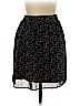 Forever 21 100% Polyester Black Casual Skirt Size L - photo 1