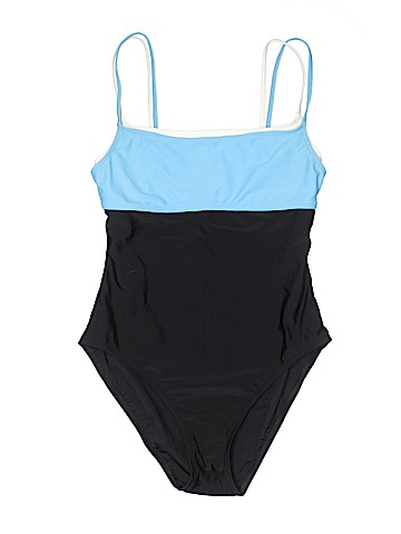 La Blanca One Piece Swimsuit (view 1)