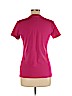 Nike Pink Short Sleeve T-Shirt Size M - photo 2