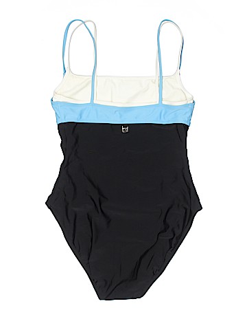 La Blanca One Piece Swimsuit (view 2)