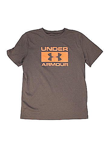 Under Armour Active T-Shirt (view 1)