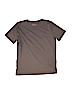Under Armour Gray Active T-Shirt Size XL (youth) - photo 2