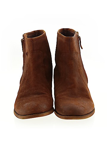 Franco Sarto Boots (view 2)