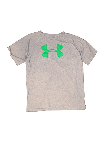 Hurley Active T-Shirt (view 1)