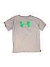 Hurley Gray Active T-Shirt Size XL (youth) - photo 1
