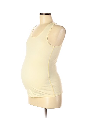 Ocean Lily Tank Top (view 1)