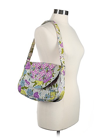 Vera Bradley Shoulder Bag (view 2)