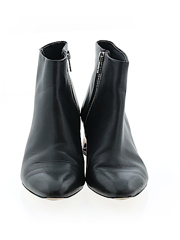 Calvin Klein Ankle Boots (view 2)