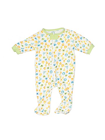 Gerber Long Sleeve Outfit (view 1)