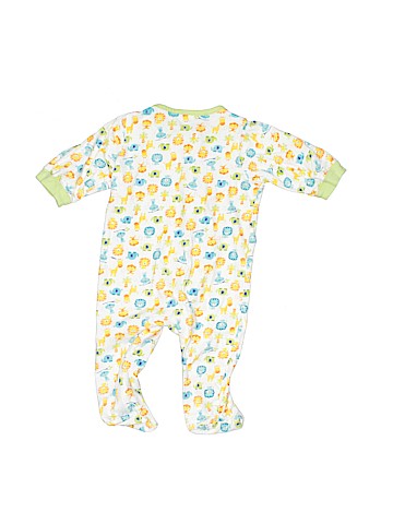 Gerber Long Sleeve Outfit (view 2)