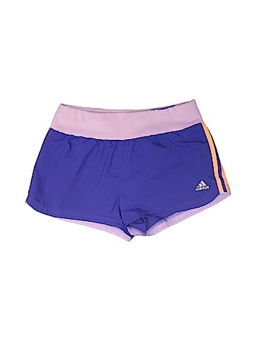 Adidas Athletic Shorts (view 1)