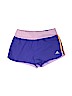 Adidas Purple Athletic Shorts Size S - photo 1