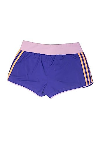 Adidas Athletic Shorts (view 2)