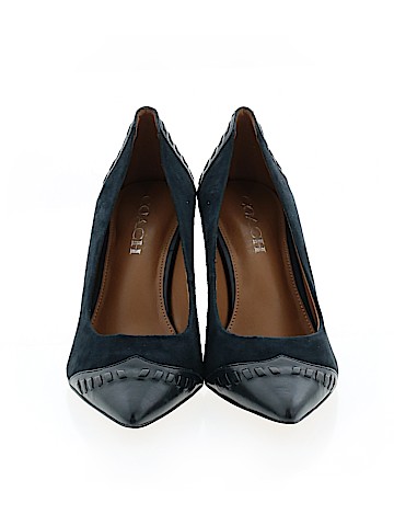 Coach Heels (view 2)