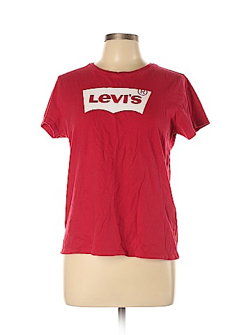 Levi's Short Sleeve T-Shirt (view 1)