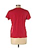 Levi's 100% Cotton Red Short Sleeve T-Shirt Size L - photo 2
