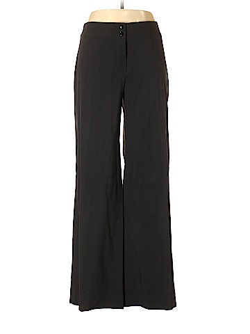 Armani Collezioni Wool Pants (view 1)