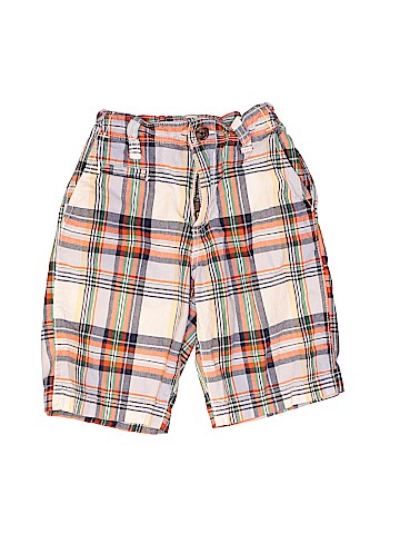 Gap Kids Khaki Shorts (view 1)