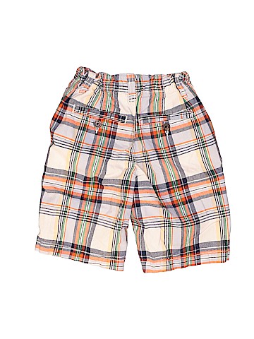 Gap Kids Khaki Shorts (view 2)