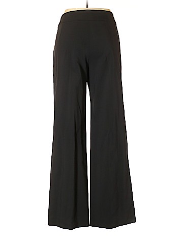 Armani Collezioni Wool Pants (view 2)