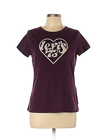 Levi's Short Sleeve T-Shirt (view 1)