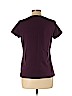 Levi's 100% Cotton Purple Short Sleeve T-Shirt Size L - photo 2
