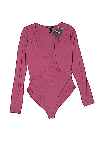 Forever 21 Bodysuit (view 1)