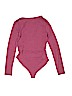 Forever 21 Purple Bodysuit Size M - photo 2