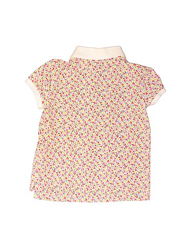 Polo by Ralph Lauren Short Sleeve Polo (view 2)