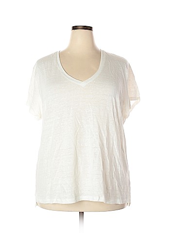 Gap Short Sleeve T-Shirt (view 1)