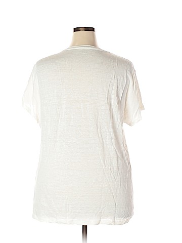 Gap Short Sleeve T-Shirt (view 2)