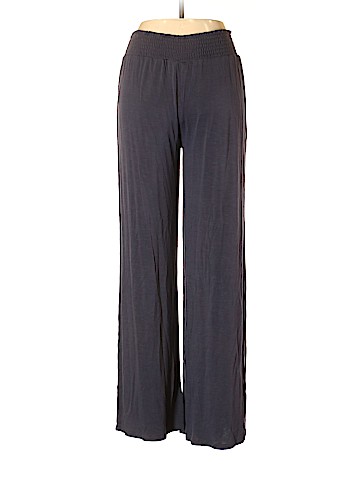 Pink Rose Casual Pants (view 2)