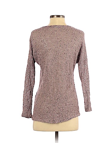 Charlotte Russe Pullover Sweater (view 2)