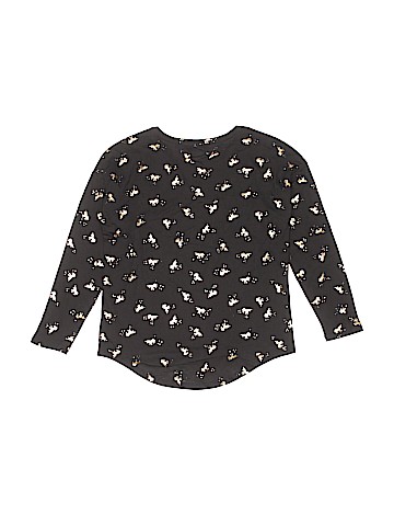 Old Navy Long Sleeve Blouse (view 2)