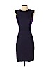 Kenneth Cole New York Purple Casual Dress Size XS (petite) - photo 1