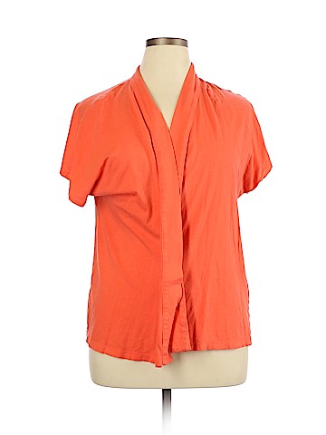 Lane Bryant Cardigan (view 1)