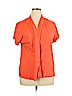 Lane Bryant Orange Cardigan Size 18 - photo 1