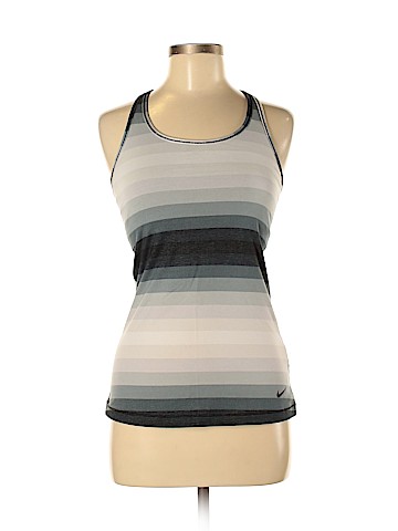 Nike Active Tank (view 1)