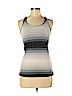 Nike Gray Active Tank Size M - photo 1