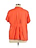 Lane Bryant Orange Cardigan Size 18 - photo 2
