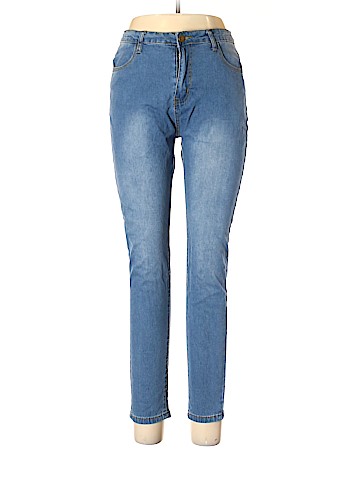 Assorted Brands Jeans (view 1)