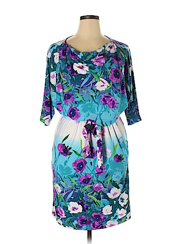 R&K Casual Dress (view 1)