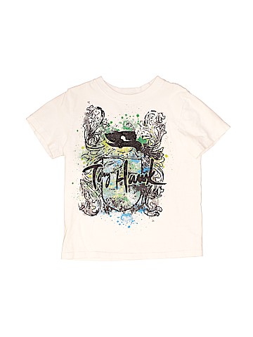 Hawk Short Sleeve T-Shirt (view 1)