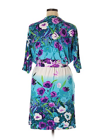 R&K Casual Dress (view 2)