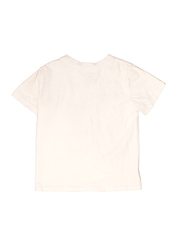 Hawk Short Sleeve T-Shirt (view 2)