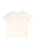 Hawk White Short Sleeve T-Shirt Size 7 - photo 2